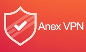دانلود فیلتر شکن Anex VPN