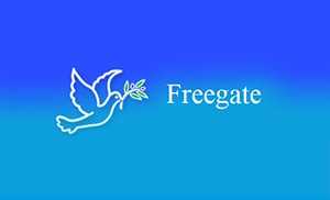 دانلود فیلتر شکن Freegate