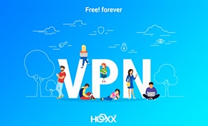HOOX دانلود فیلتر شکن
