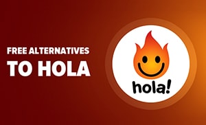 دانلود فیلتر شکن Hola VPN