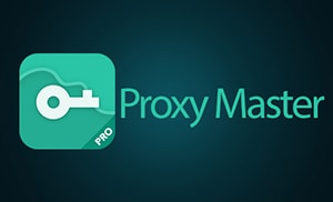 دانلود فیلتر شکن Proxy Master