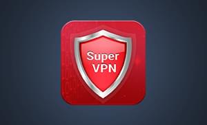 دانلود فیلتر شکن Super VPN